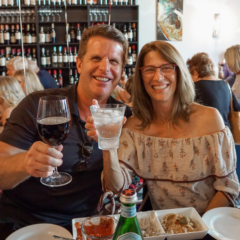 Wine Club Apollo Beach Wine Bar