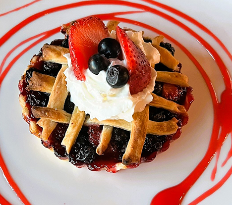 food berry pie2