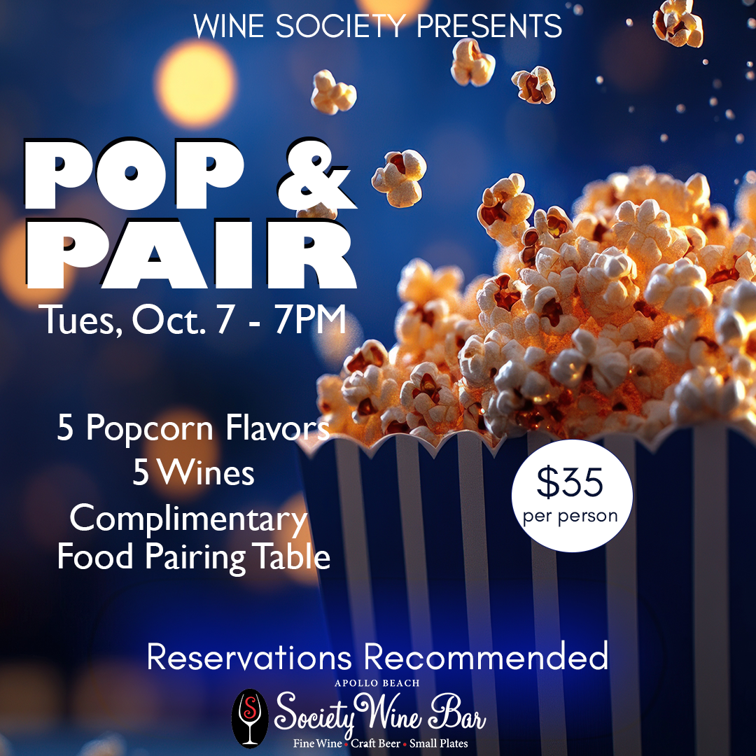 Popcorn copy