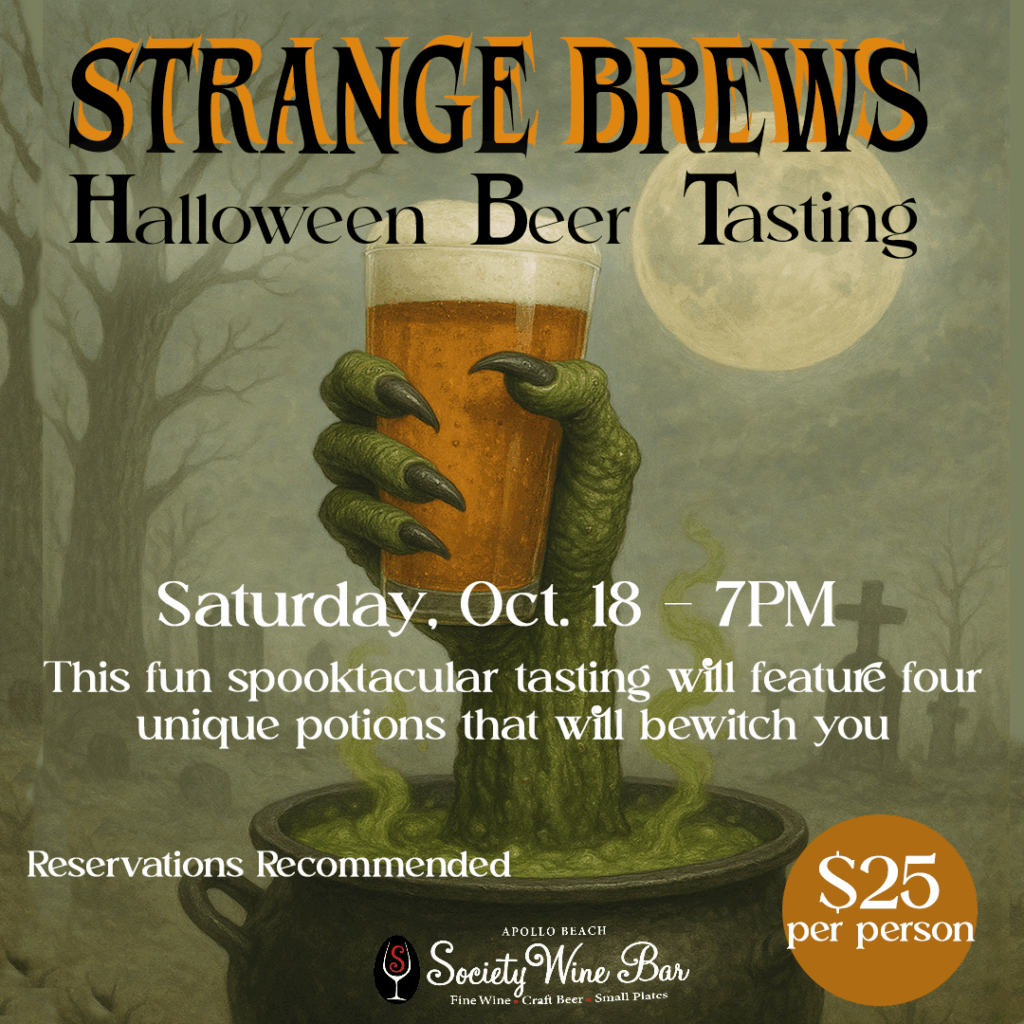Strangebrew copy