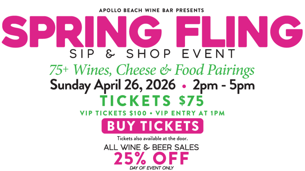 2026 Spring Fling Web Text
