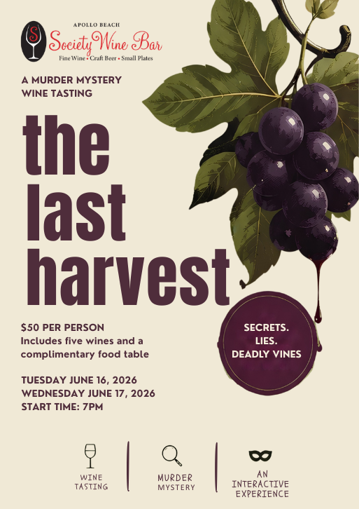 The last harvest murder mystery[1]